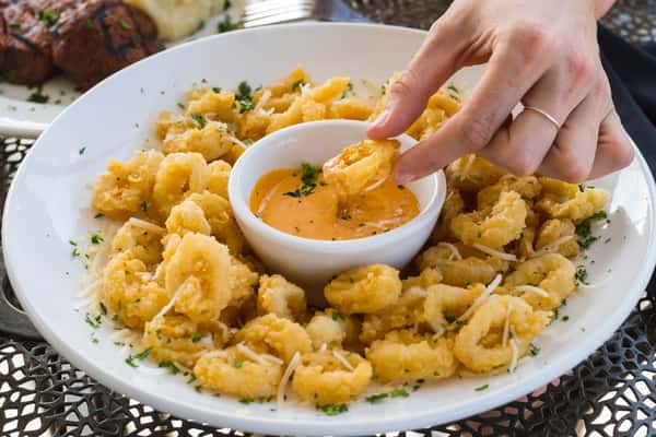 Calamari