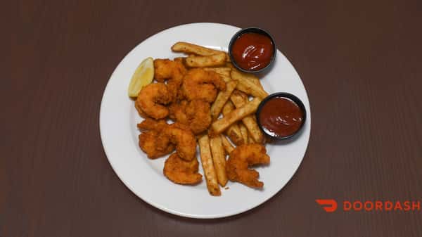 Fried Shrimp