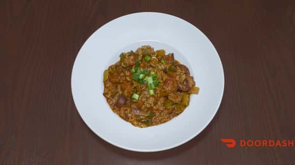 Jambalaya