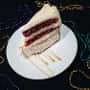 Red Velvet Cheesecake