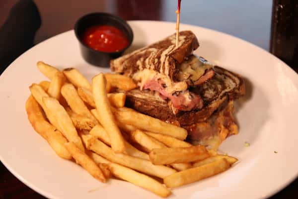Reuben