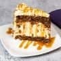 Carrot Cake Cheesecake