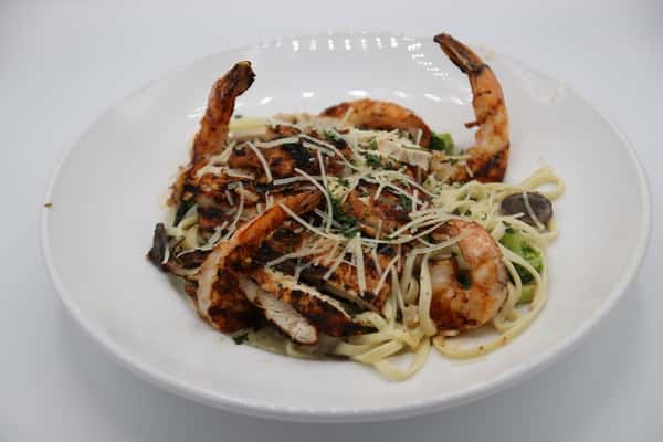 Malone's Pasta