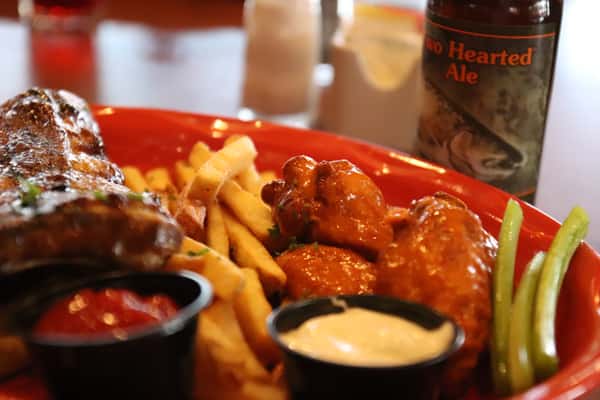 wings