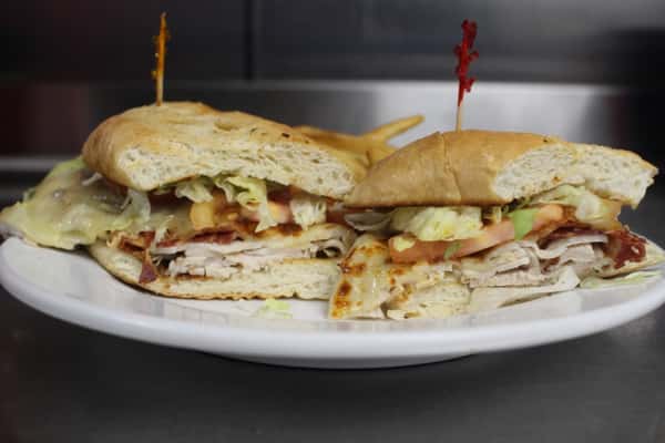 Turkey Club
