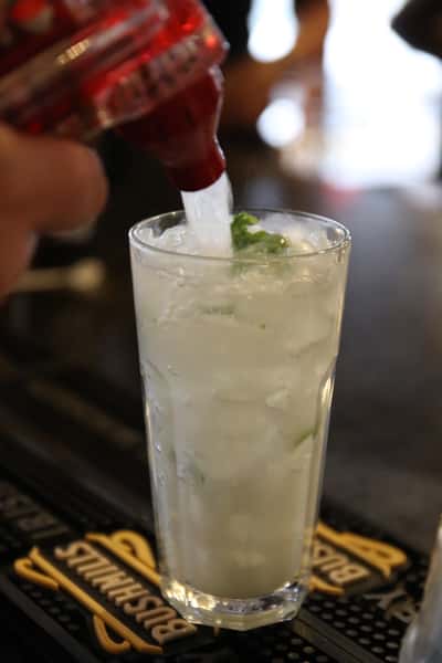 cocktail