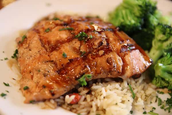 salmon