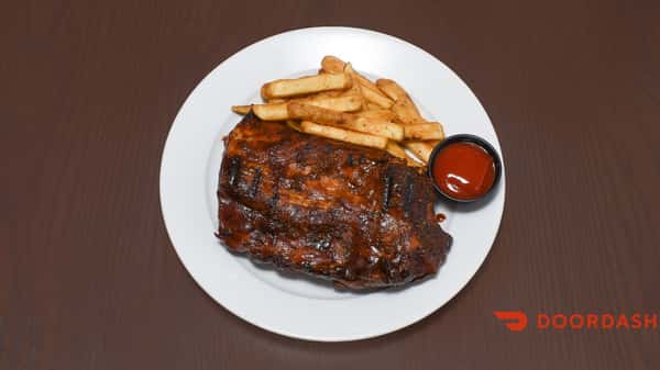 RIBS - HALF 1#