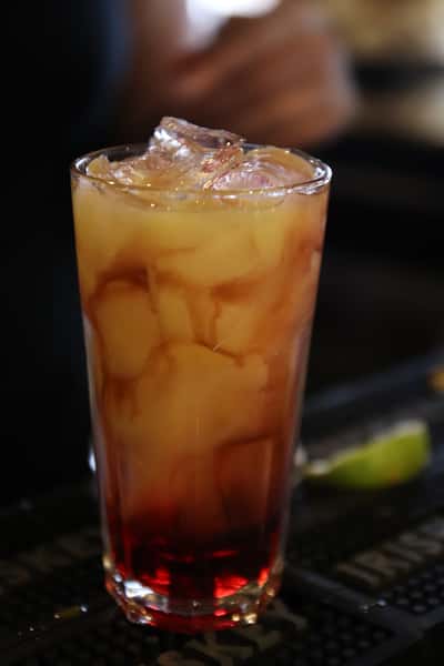 cocktail
