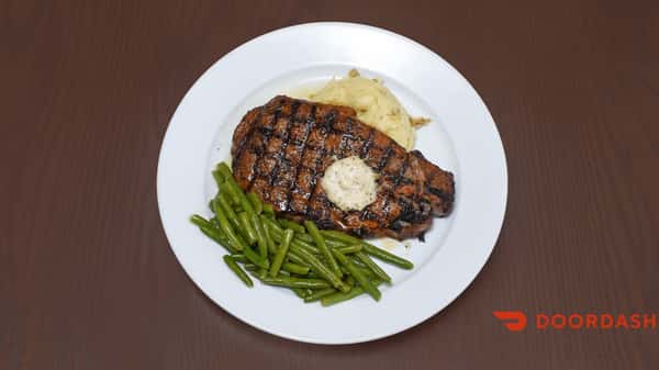 Angus Ribeye