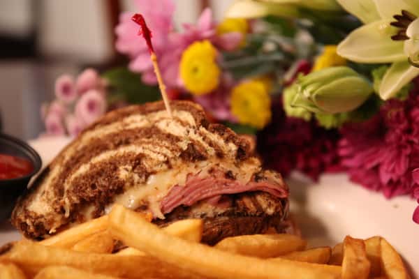 sandwich
