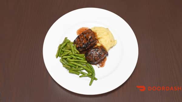 Twin Filet