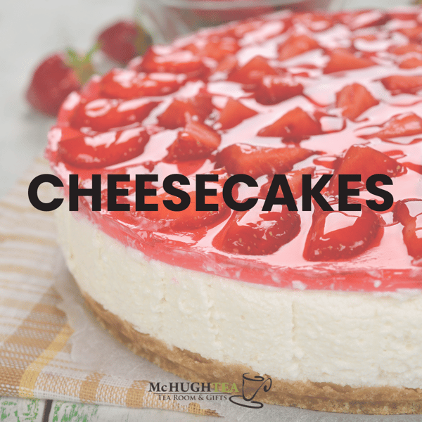 Cheesecake