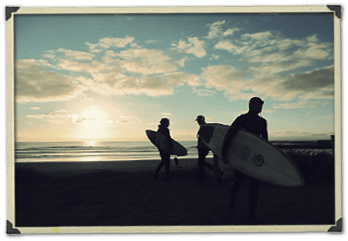 surf photo