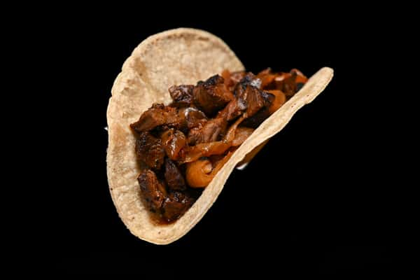 Steak Taco
