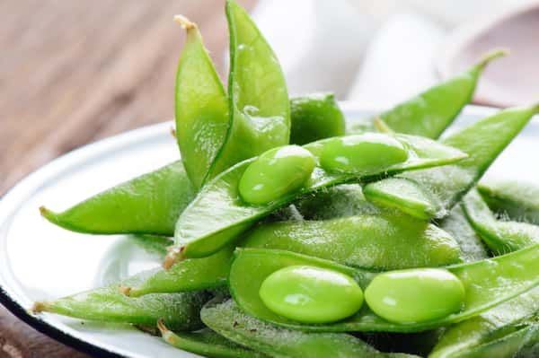 edamame