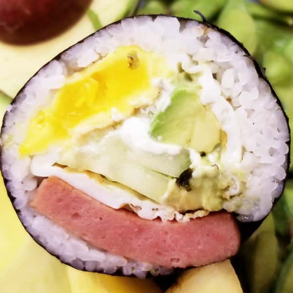 spam egg