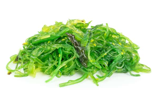seaweed