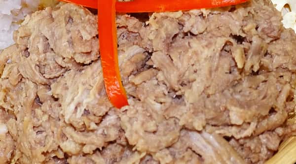 Kalua Pork