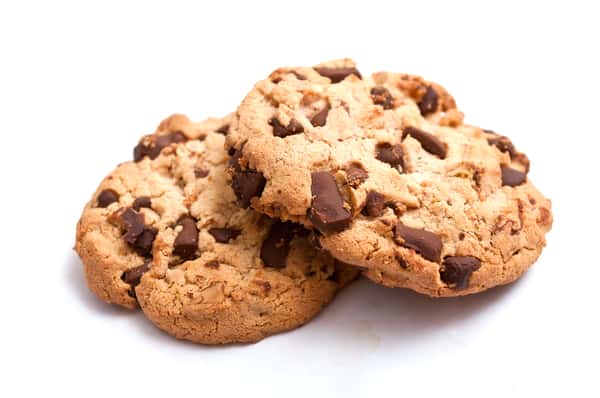 Chocolate Cookie