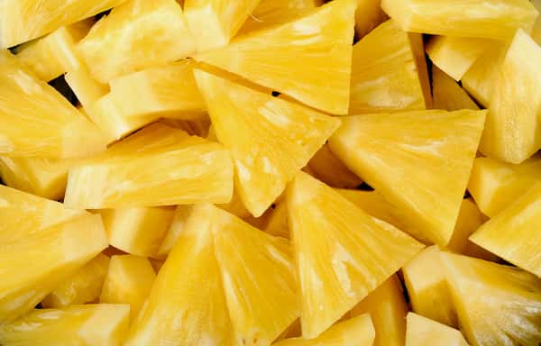 Pineapple Salad Package for 10