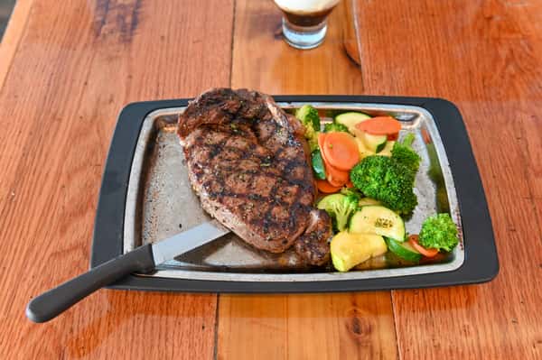 ribeye