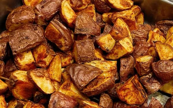 Roasted Red Skin Potatoes