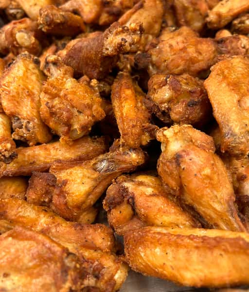 Traditional Wings