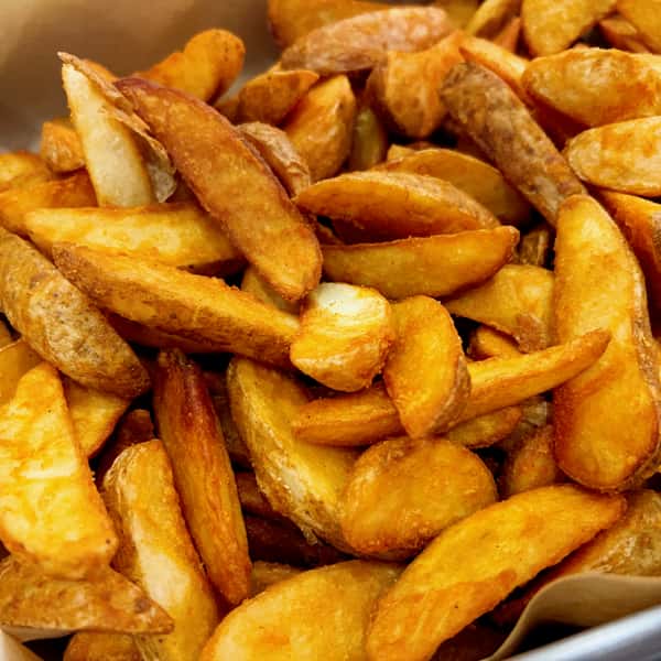 Jo Jo Fries