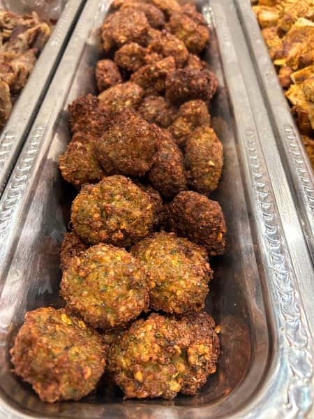 Falafel