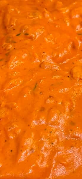 Tomato Bisque