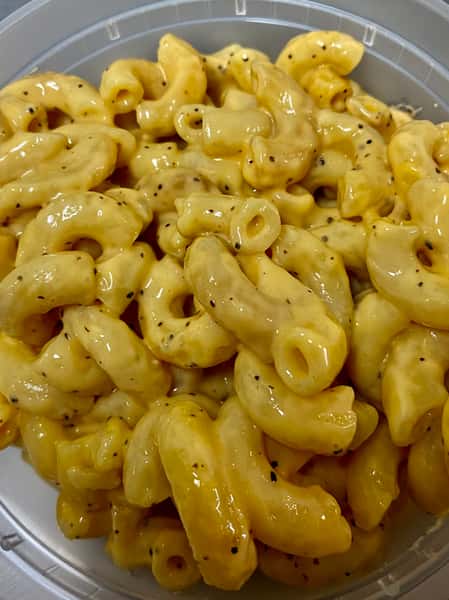 Mac & Cheese