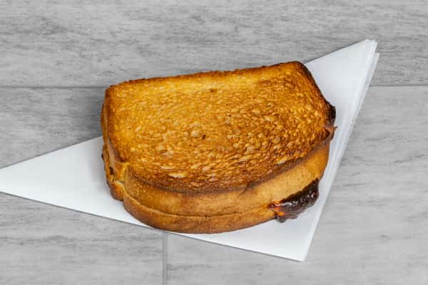 Grilled Cheese