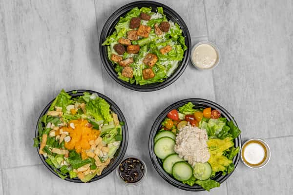 salads