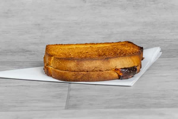 Grilled Cheese Sandwich