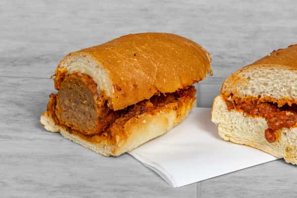 Meat ball Sandwich