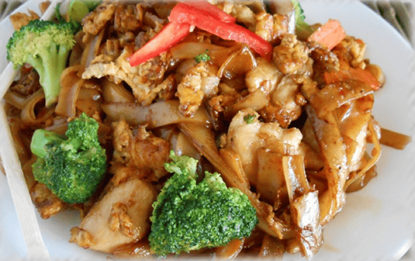 Pad See Ew