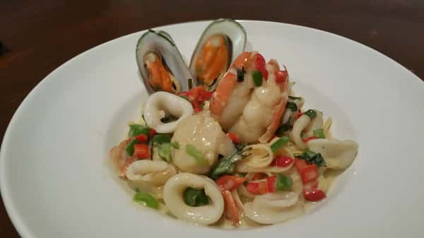 Green Curry