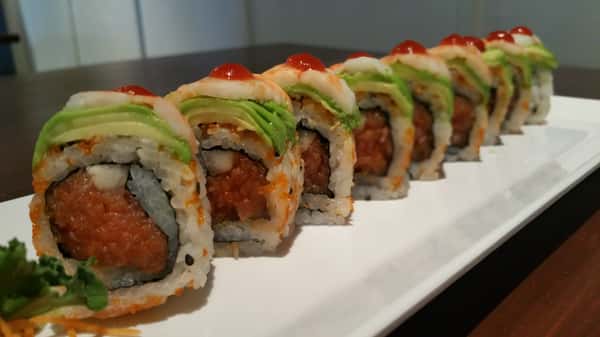 Atlanta Roll