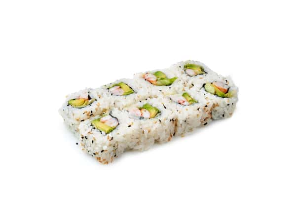 California Roll