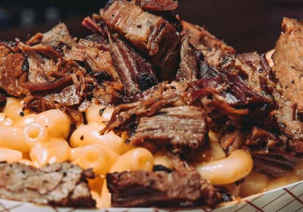 Jimmy Vega's Smokehouse Georgetown, TX