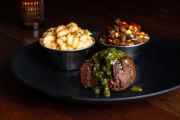 Prime Filet Mignon Steak