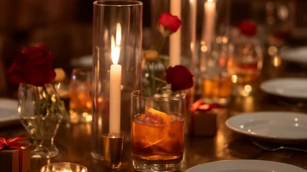 Whiskey N Elegance.