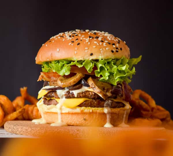 Burger 2