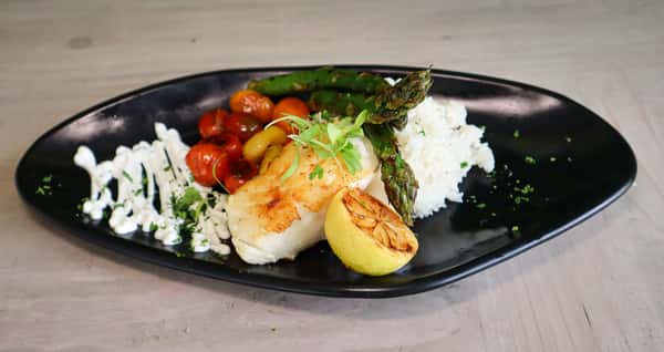 Chilean Sea Bass