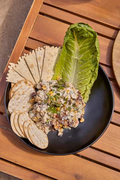 Housemade Chicken Salad