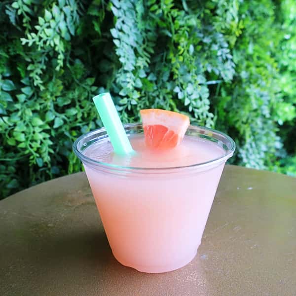 Beach Body Margarita