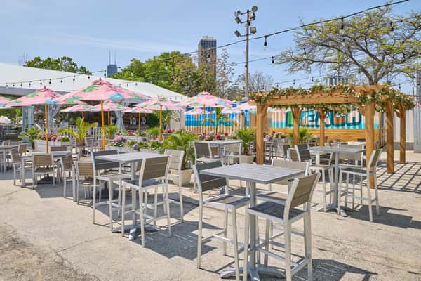 The Patio