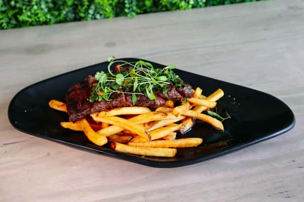 Steak Frites