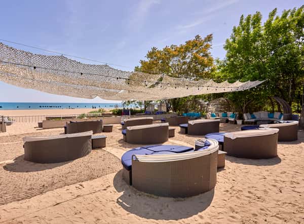 Oasis Beach Club